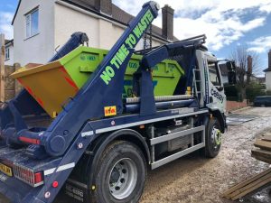 Waste Clearance Service
